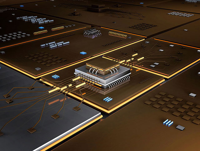 喆能電子-進(jìn)口硬件從源頭把控品質(zhì)