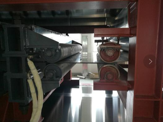 電磁加熱改造：應(yīng)注意的三個問題