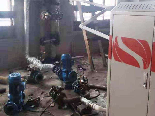 林場(chǎng)供暖選用電磁取暖爐更安全