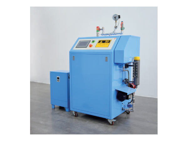 電磁蒸汽發生器