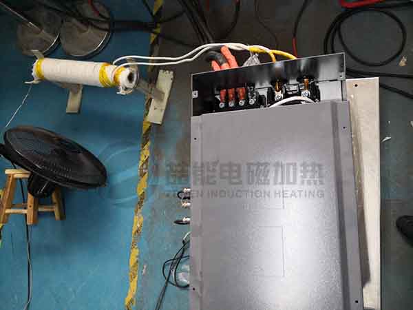 電磁加熱器故障該怎么排除？