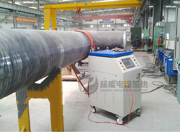 熱處理電磁感應(yīng)系統(tǒng)都有哪些優(yōu)勢呢？