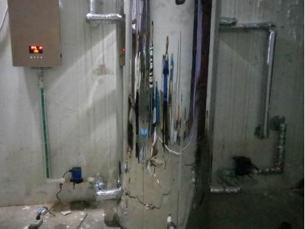 不再頭疼！冬季，限煤缺氣的地方可以這樣供暖！