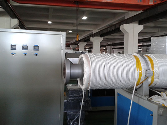 “華為”的啟示——淺談企業環保改造、節能改造