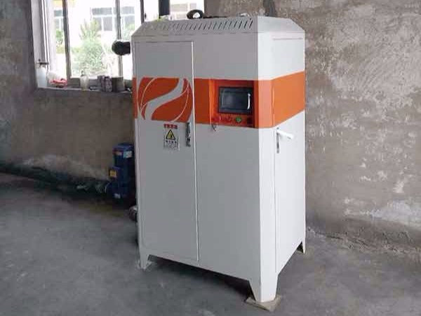 電磁采暖爐的兩種供熱方式