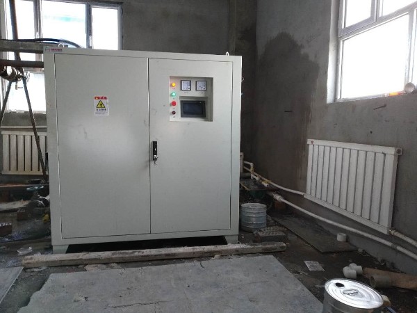 電磁采暖爐使用費電嗎？