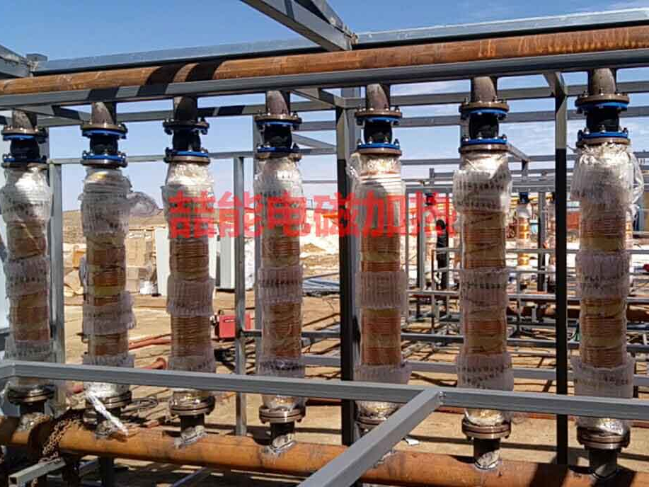 怎么解決電磁加熱的多機干擾？