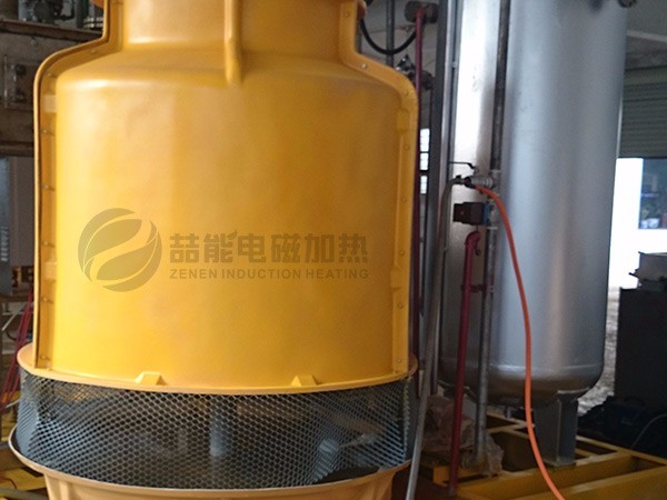 電磁加熱導熱油爐有哪些其他傳統導熱油爐不具備的優勢？