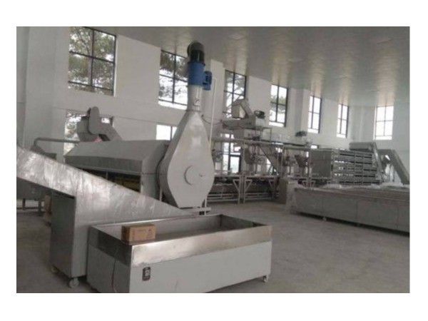 全國每年產量高達300多萬噸茶葉？難道都是手工炒出來的嗎？