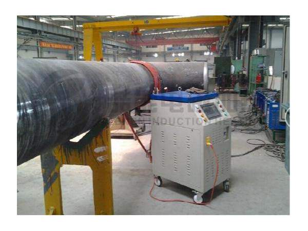 熱處理電磁感應加熱系統(tǒng)的優(yōu)勢