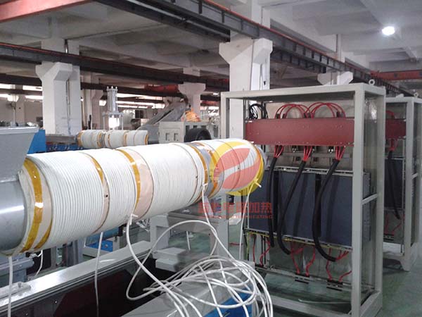 廢舊塑料再生造粒機(jī)