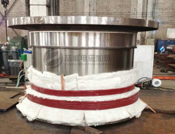 工業(yè)電磁加熱器的線圈發(fā)熱原因是什么？