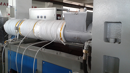 再生塑料擠出機(jī)