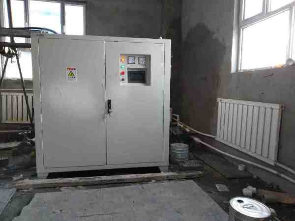 為什么電磁加熱采暖爐比傳統(tǒng)加熱采暖爐要節(jié)能？