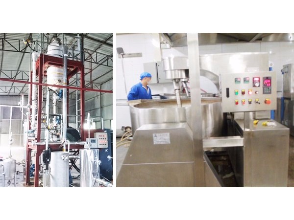 不銹鋼反應(yīng)釜怎樣改造比較經(jīng)濟？