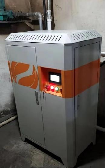 別墅供暖系統(tǒng)